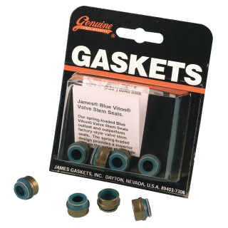 Valve Stem Seals XL84-99 BT84-01