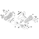 10pck .032" Spacer AFM Gasket ST18-Up