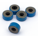 5pck Clutch Pushrod Seals WL41-52