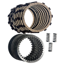 APM BT17-UP HvyDty clutch kit w/springs