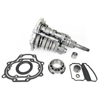 Jims Fat 6 Super Gear Kit Polish ME17-Up