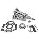 Jims Fat 6 Super Gear Kit Polish ME17-Up