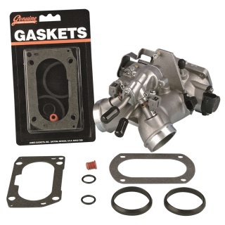 Int. Manifold Seal Kit FLH/T99-01