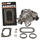 Int. Manifold Seal Kit FLH/T99-01