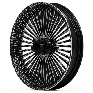 Sly Spoke FR 23x3,75" DD ABS ST18-24