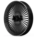 Sly Spoke FR 23x3,75" DD ABS ST18-24