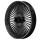 Sly Spoke FR 21x3,5" SD ABS FLH/T08-23