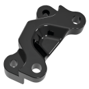 Caliper Relo Bracket LH 13" Disc ST18-Up