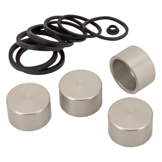 Rear Brake Caliper Rebuild Kit FLH/T08-U
