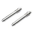 Brake Pad Pins Chrome BT 00-07