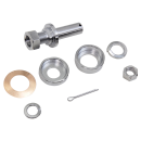 Rear Brake Pivot/Cup Kit Prkz BT36-57