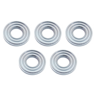 5pck Locating Washer for Pivot Stud FL49