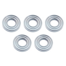 5pck Locating Washer for Pivot Stud FL49