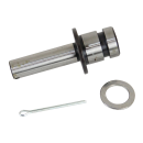 Front brake cam stud FL48-71