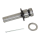 Front brake cam stud FL48-71