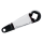Front Brake Lever XL54-72 FX71-72