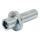 Front Brake Pivot Stud XL64-72 FX71-72