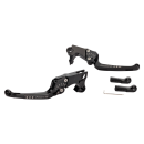 Good Guys Levers Black FLH/T24-Up