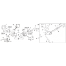 Front M/C Cover Chrome HD72-81