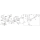 Front M/C Cover Chrome HD72-81