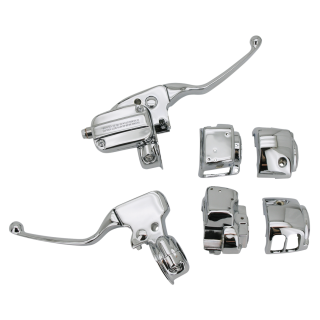 Rear Brake Caliper Rebuild Kit XL14-22