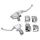 Rear Brake Caliper Rebuild Kit XL14-22