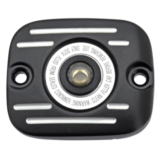 Front M/C Cover Contrast Cut BT 05-17