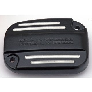 Front M/C Cover Contrast Cut FLH/T 08-Up