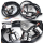 Handlebar Switches RH Black FLH/T96-13