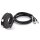 Handlebar Switch 2 Button Black/Chrome