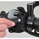 USB Type-C Mount Slim Black