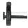 USB Type-C Mount Slim Black