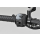 USB Type-C Mount Slim Black