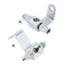 Rear Brake light Tee Softails
