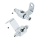 Rear Brake light Tee Softails