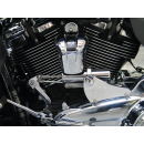 Pingel Shifter Kit FLH/T17-Up Htd. Grips