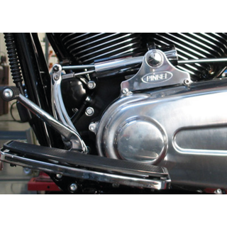 Pingel Shifter Kit FLD12-13
