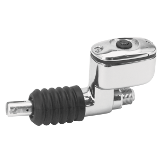 Rear M/C Chrome FLH/T99-07 F*ST00-17