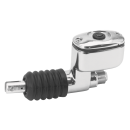 Rear M/C Chrome FLH/T99-07 F*ST00-17