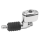 Rear M/C Chr/Blk FLH/T99-07 F*ST00-17