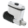 Rear M/C Chrome FXD06-17 Non-ABS