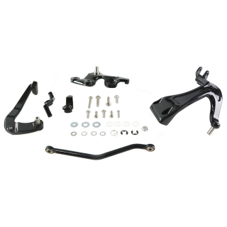 Mid Control Kit Shift Side Black ST18-Up