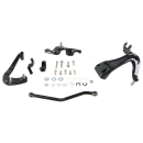 Mid Control Kit Shift Side Black ST18-Up