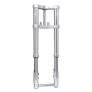 Maselli UPSD MG Fork 33.75" Clear 0°