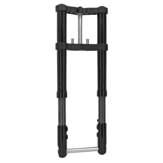Maselli UPSD MG Fork 31.5" Black 0°