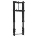 Maselli UPSD MG Fork 31.5" Black 0°
