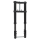Maselli UPSD MG Fork 31.5" Black 0°