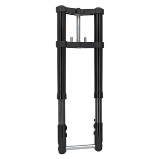 Maselli UPSD MG Fork 33.75" Black 0°