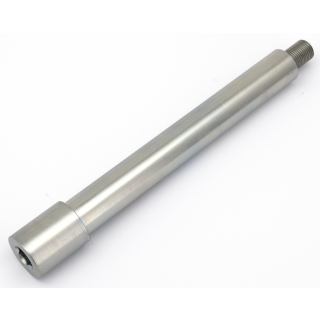 25mm Wheel Axle 249mm Maselli MG