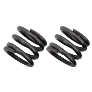 2Pck Fork Damper Tube Springs FLST86-17